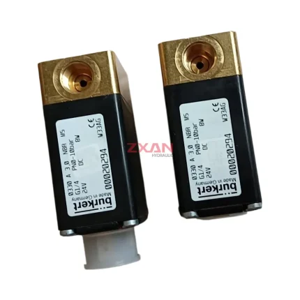 Burkert GEA 018-6226-600