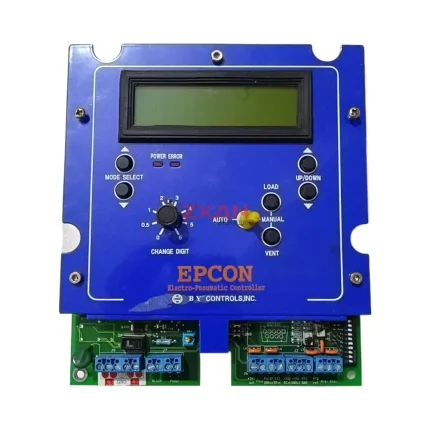 Bys EPCON-1