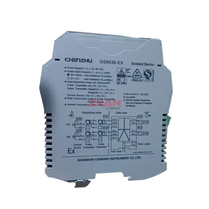 CHENZHU GS8536-EX