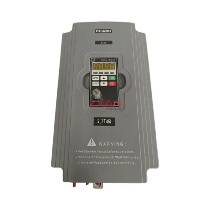 CHiNSC S100-3.7T4B