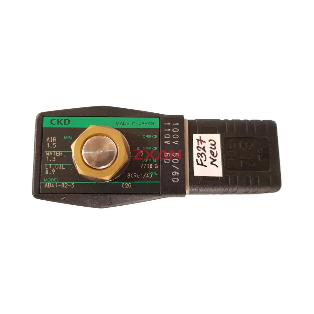 CKD AB41-02-3-02G-AC100V-ST-img1 CKD AB41-02-3-02G-AC100V-ST