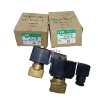 CKD AB41-02-3-02G-AC100V-ST