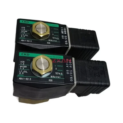 CKD AB41-02-3