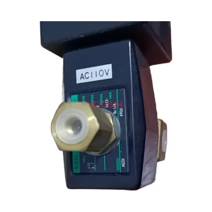 CKD AG3X-A928-FL-460088