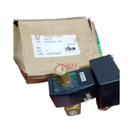 CKD AG3X-A928-FL-460088