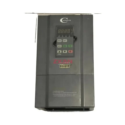 Convo CVF-G2