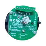Crowcon SM6323 V3.2