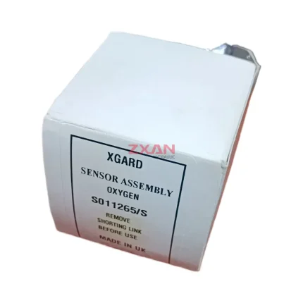 Crowcon SM6323 V3.2