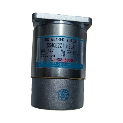 DAIHATSU SS40E2Z1-H2LN