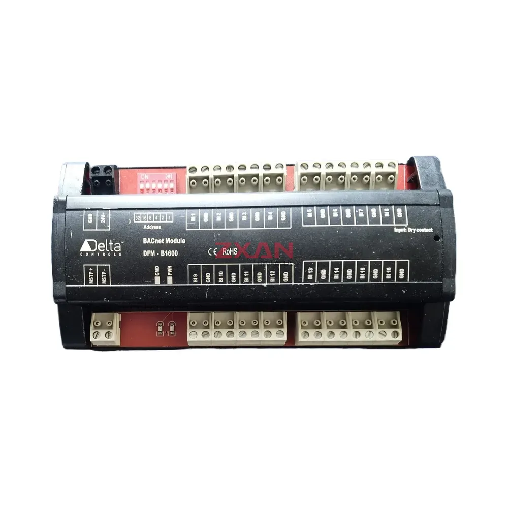 DELTA DFM-B1600-img1 DELTA DFM-B1600