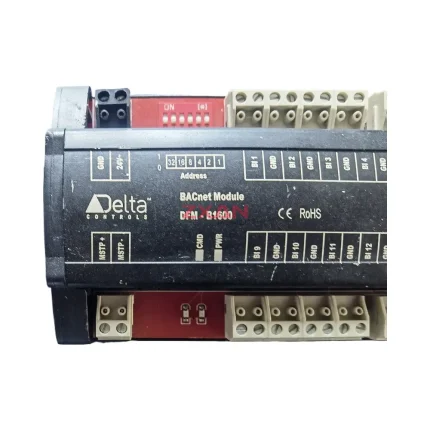 DELTA DFM-B1600