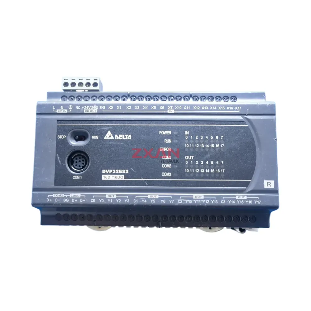 DELTA DVP32ES200R-img1 DELTA DVP32ES200R