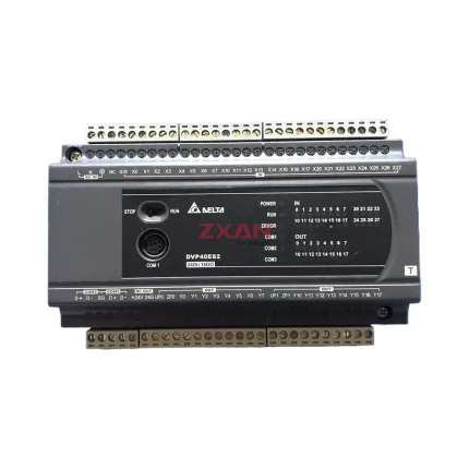 DELTA DVP40ES200T