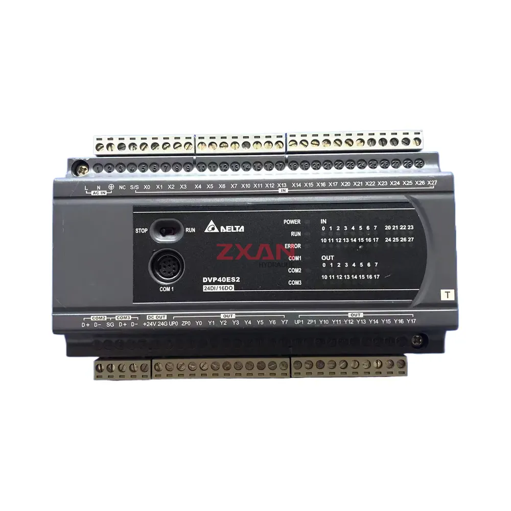 DELTA DVP40ES200T-img1 DELTA DVP40ES200T