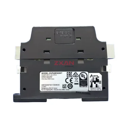 DELTA DVP40ES200T