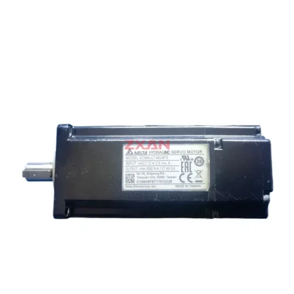 DELTA ECMA-C10604PS