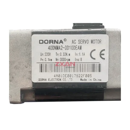 DORNA 40DNMA2-0D10DEAM