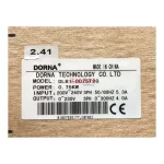 DORNA DLB1-0D75T2G