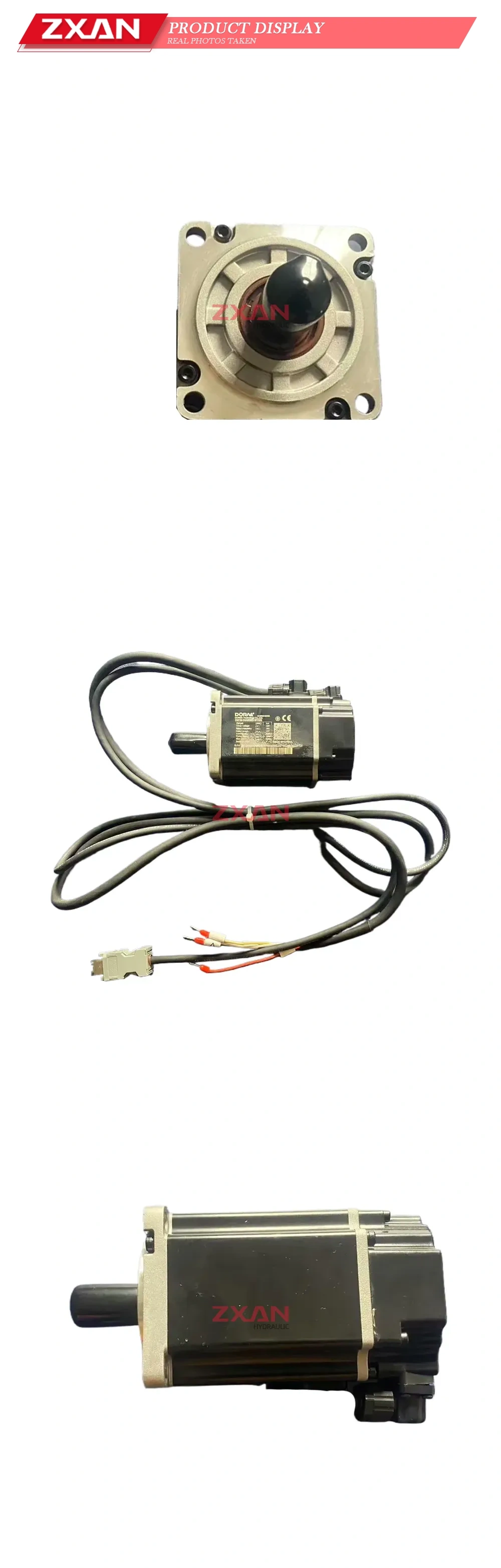 DORNA DM1M-04A60I8S-W1300 Description