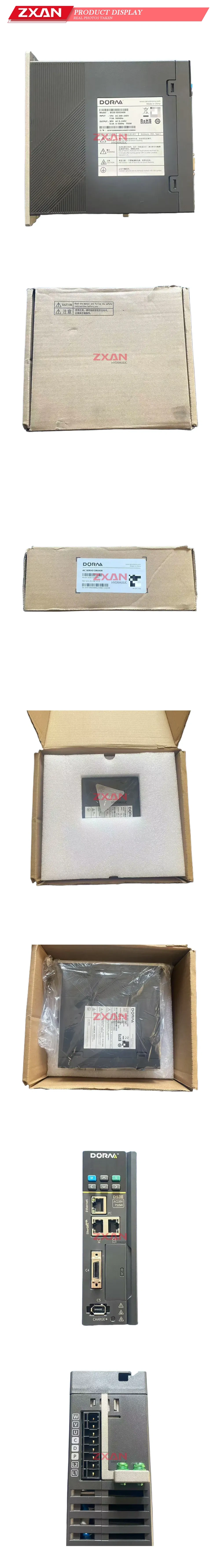 DORNA DS3E-5D52AEB Description