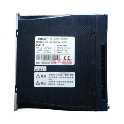 DORNA EPS-B2-0D40AA-A000
