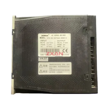 DORNA EPS-B2P-0D75AA-A000-S