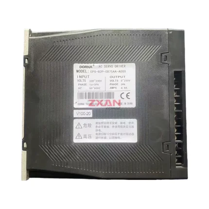 DORNA EPS-B2P-0D75AA-A000