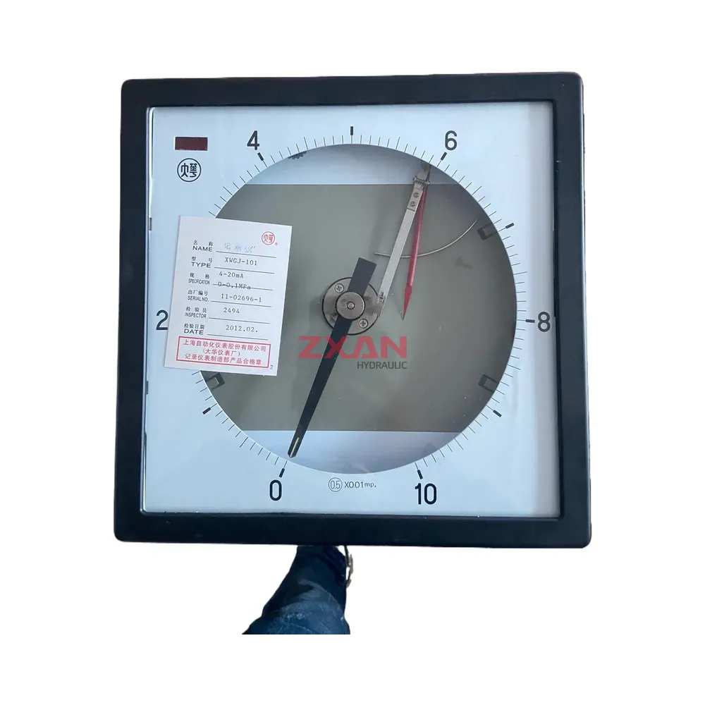 DaHua XWGJ-101-img1 DaHua XWGJ-101