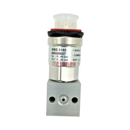Danfoss 060G5687 BS3150