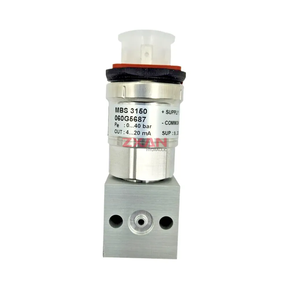 Danfoss 060G5687 BS3150-img1 Danfoss 060G5687 BS3150