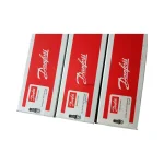 Danfoss 067B2709