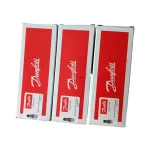 Danfoss 067B2709