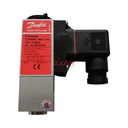 Danfoss 3421-1DB04 061B000366