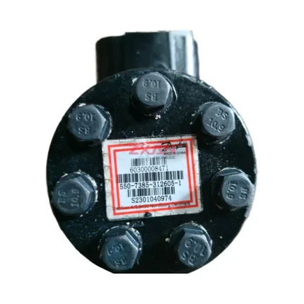 Danfoss 550-7385-312605-1