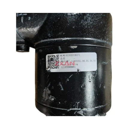 Danfoss 550-7385-312605-1