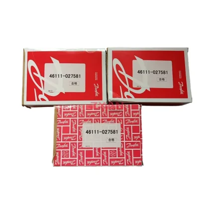 Danfoss MBC5100 061B012366