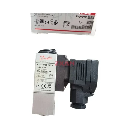 Danfoss MBC5100 1411-2DB04
