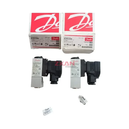 Danfoss MBC5100 1411-2DB04