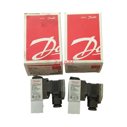 Danfoss MBC5100 2431-2CB04