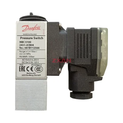 Danfoss MBC5100 2431-2CB04