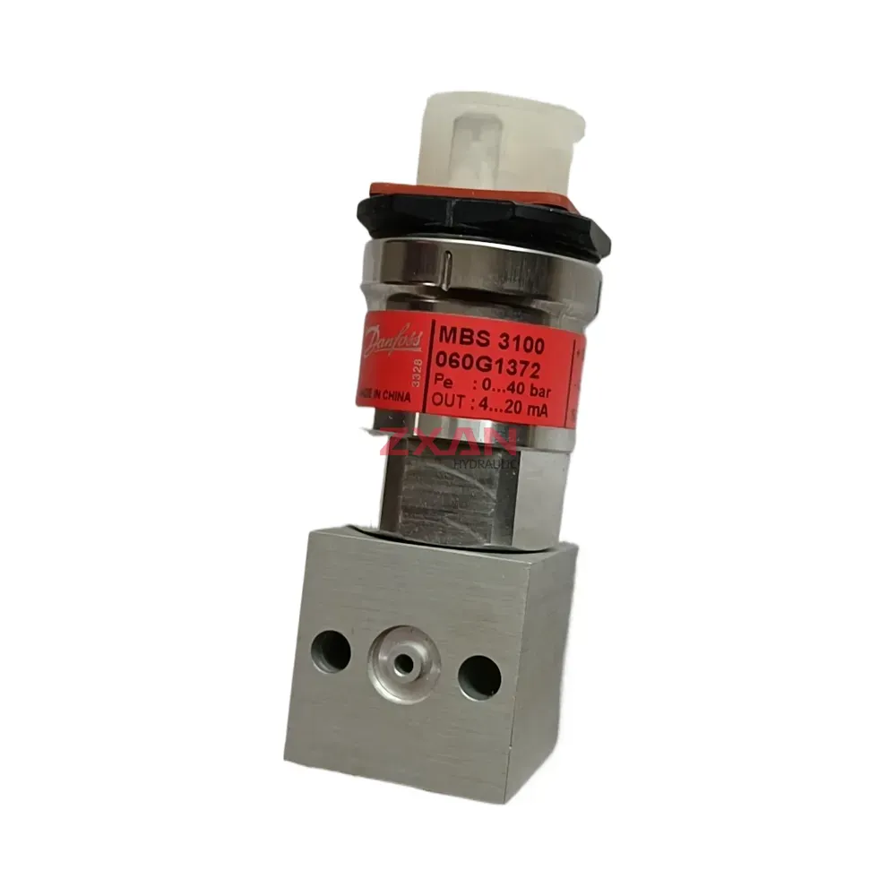 Danfoss MBS 3100 060G1372-img1 Danfoss MBS 3100 060G1372