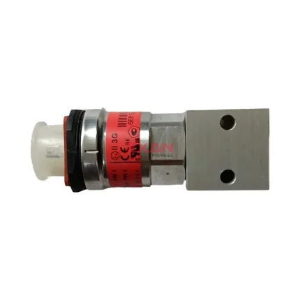 Danfoss MBS 3100 060G1372