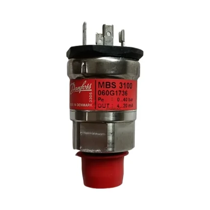 Danfoss MBS 3100 060G1736