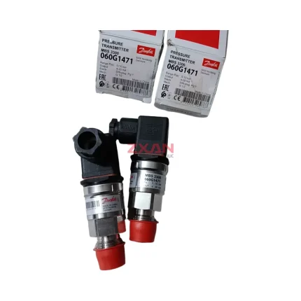 Danfoss MBS3300 060G1471