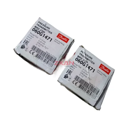 Danfoss MBS3300 060G1471