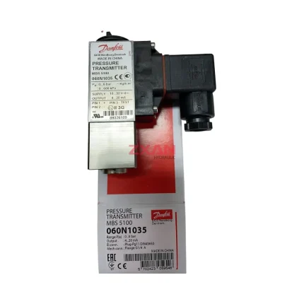 Danfoss MBS5100 060N1035
