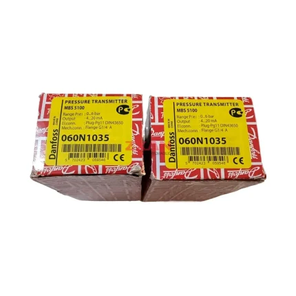 Danfoss MBS5100 060N1035
