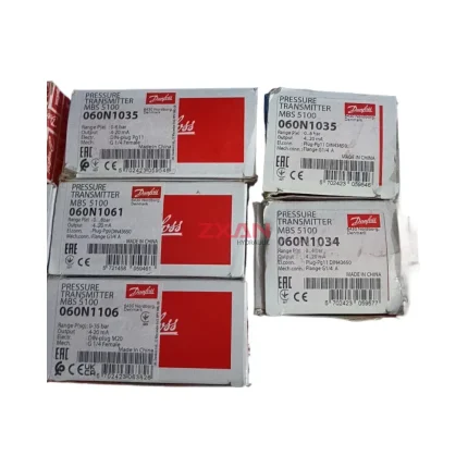 Danfoss MBS5100 060N1036