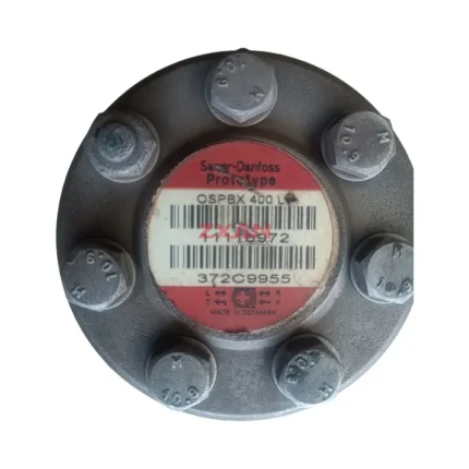Danfoss OSPBX 400L