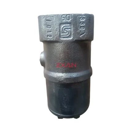 Danfoss OSPBX 400L